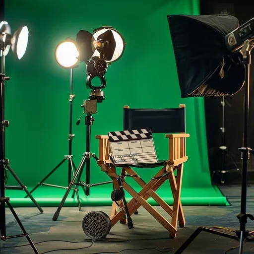 悬疑推理短剧海报